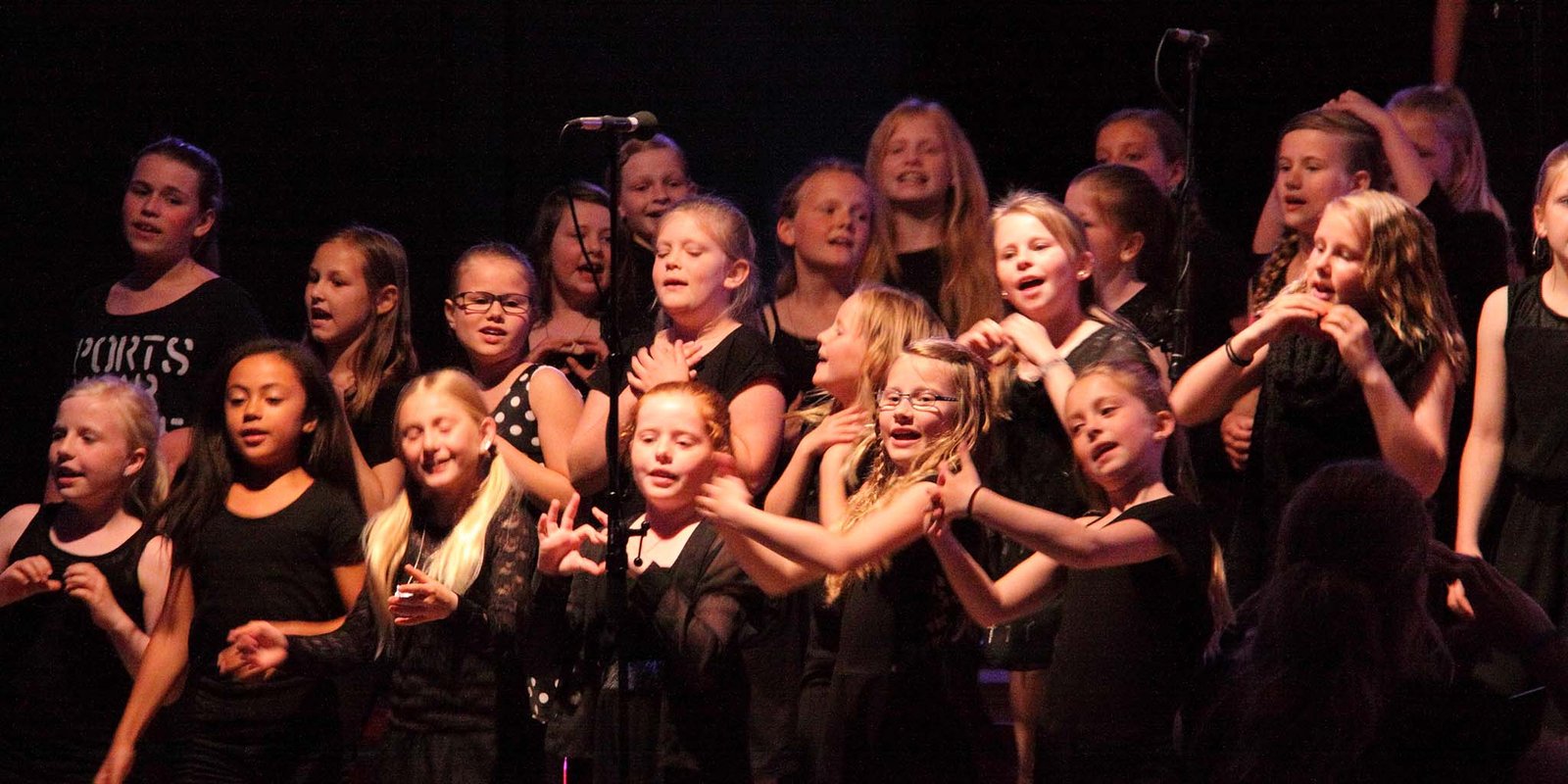 Childrens Choir Set The Choir Free Method