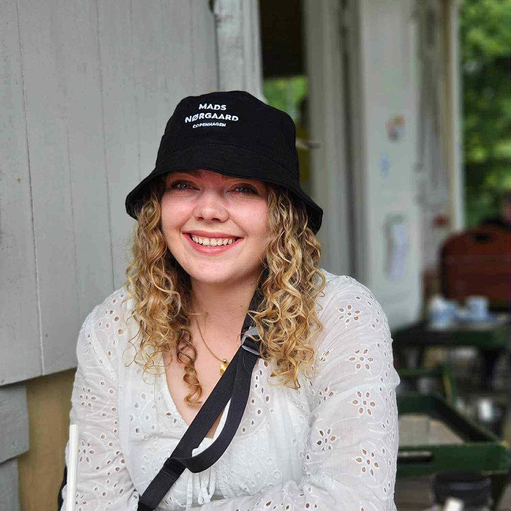 Puk Hammer Sørensen Tidligere korsanger, Mariagerfjord Juniorkor