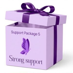 Support Package 5: Strong Support