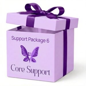 Core Support to Set The Choir Free - Support Package 6